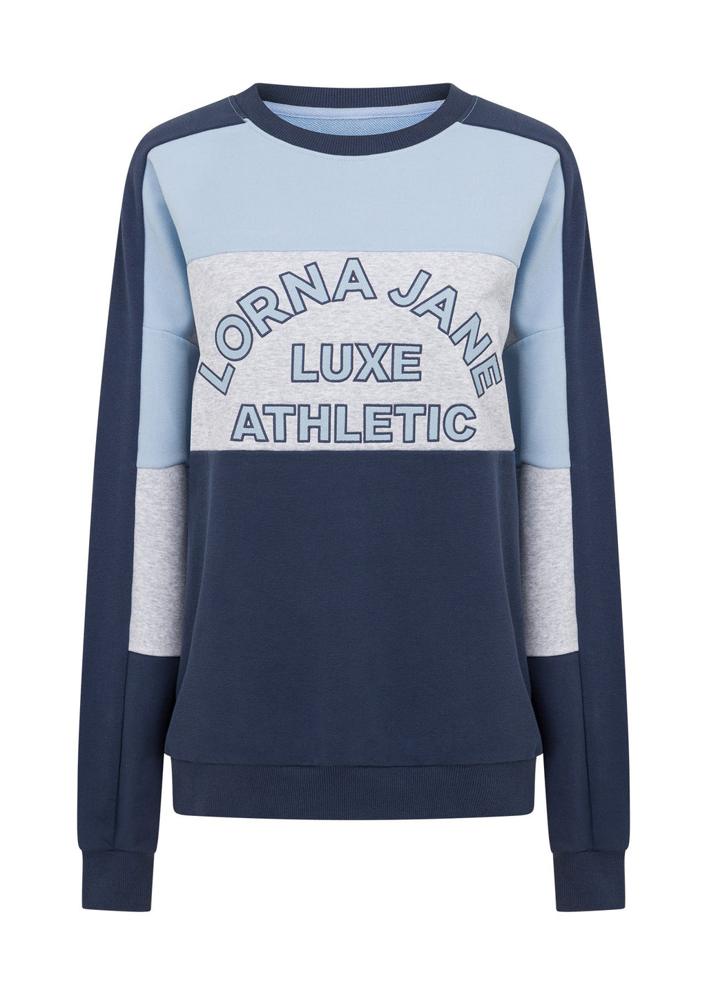 Lotus Limited Edition Oversized Sweat
