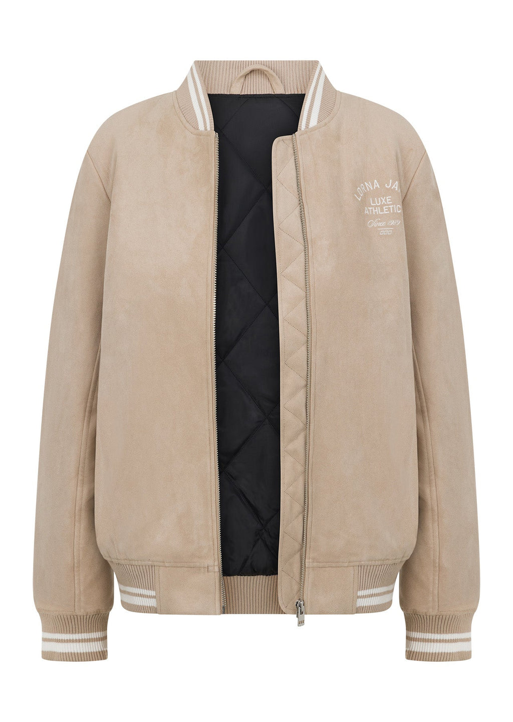 Heritage Bomber Jacket