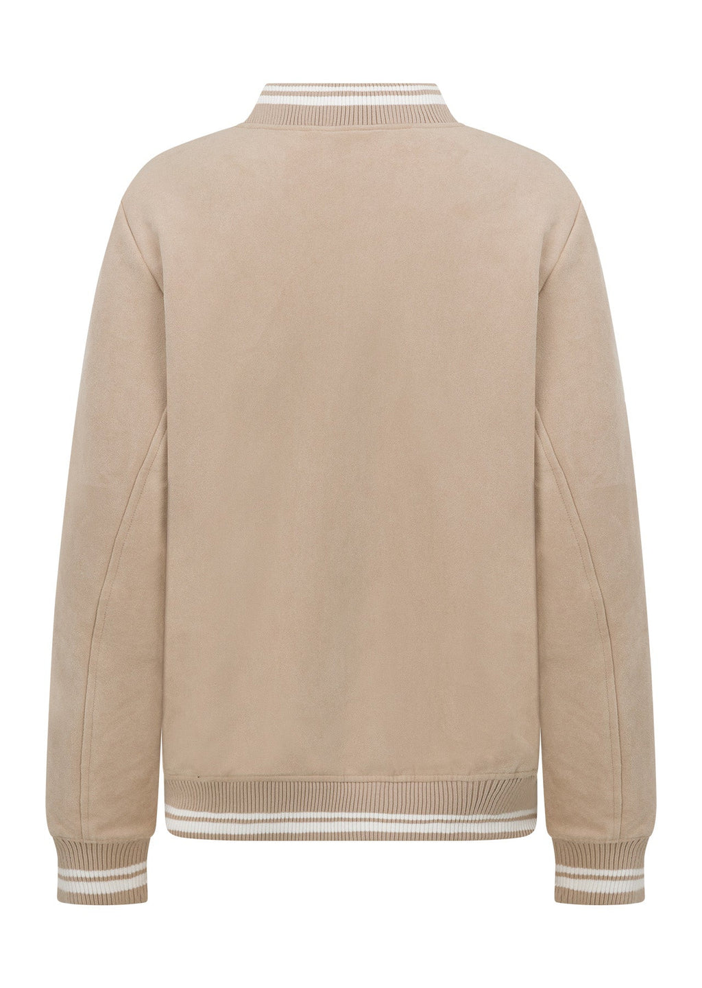 Heritage Bomber Jacket
