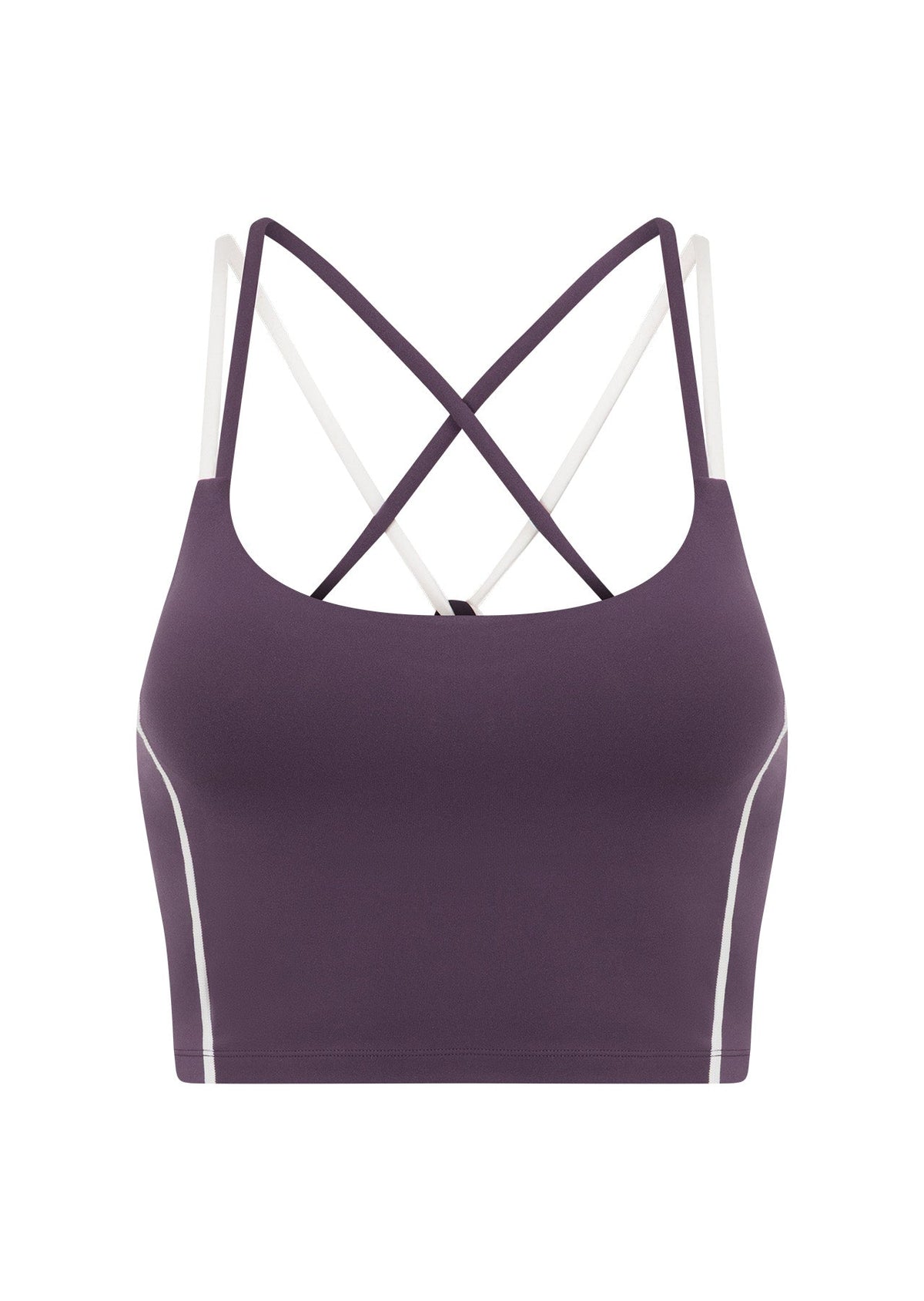 Limited Edition Lotus Bra Tank Combo