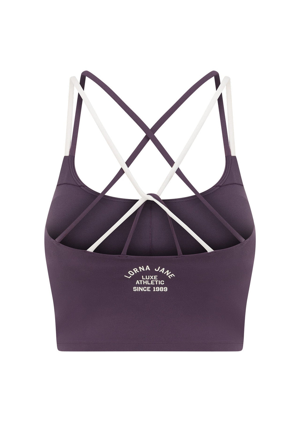Limited Edition Lotus Bra Tank Combo