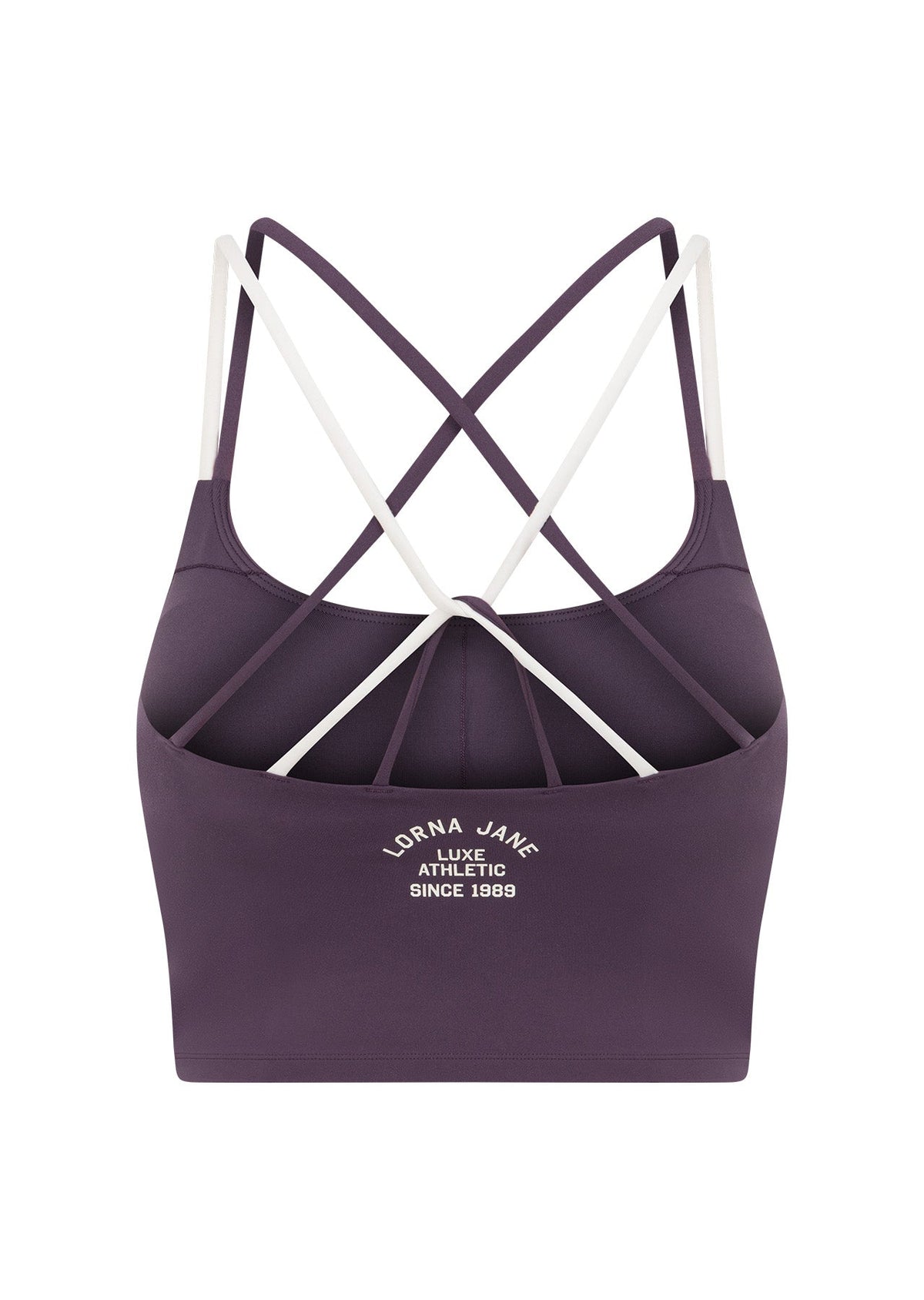 Limited Edition Lotus Bra Tank Combo