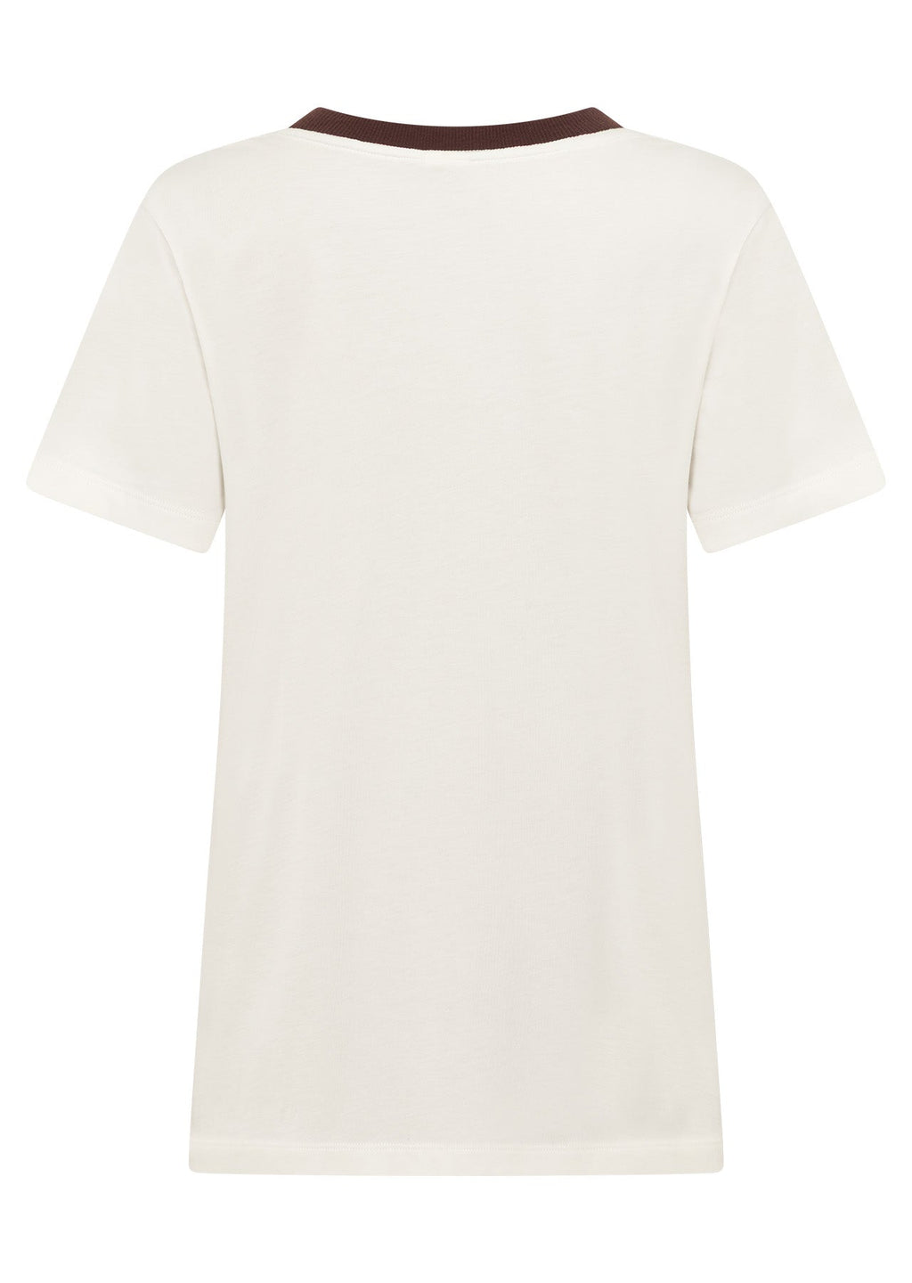 Lotus Heritage Ringer T-Shirt