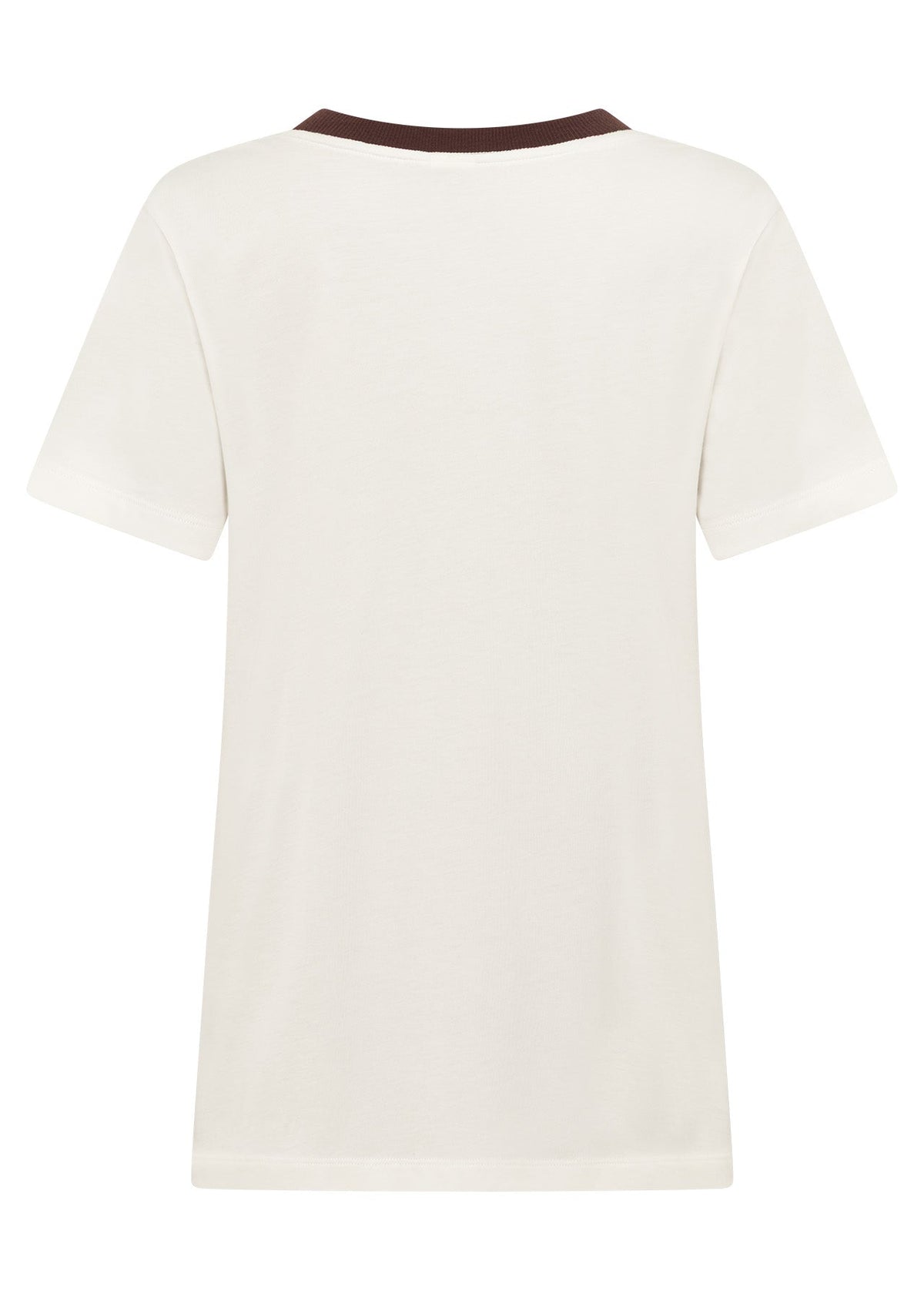 Lotus Heritage Ringer T-Shirt
