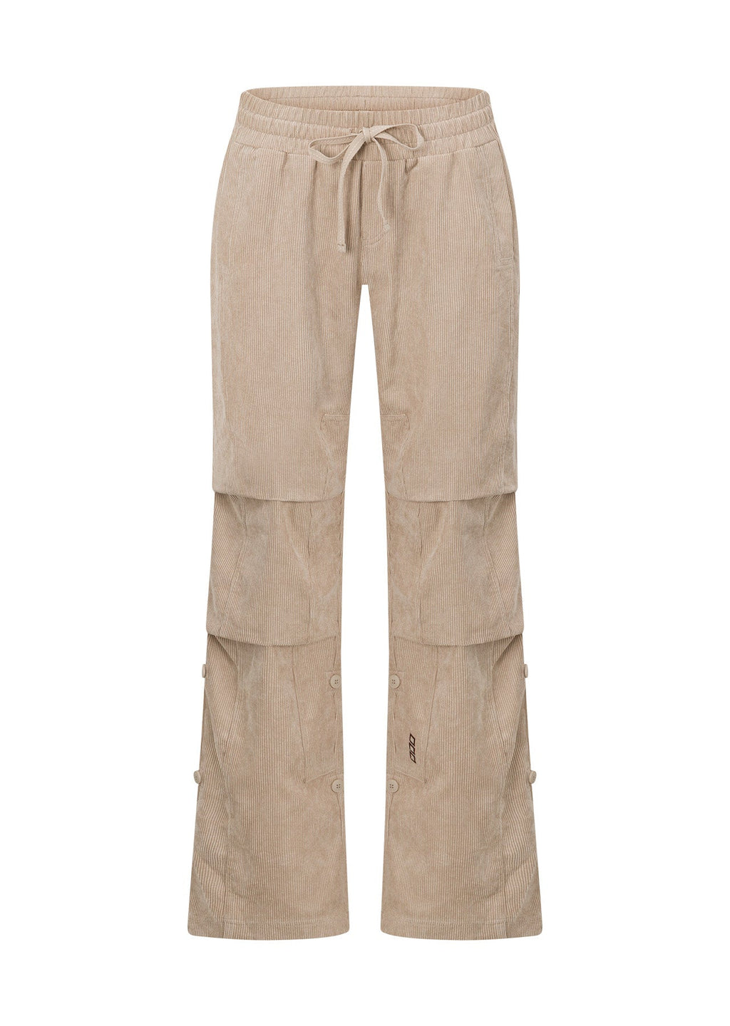 Limited Edition Cord Flashdance Pants