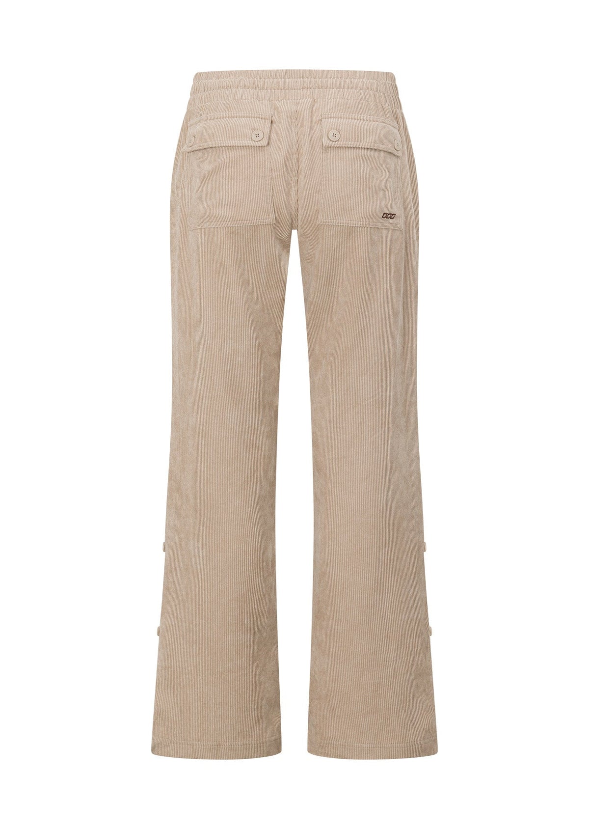 Limited Edition Cord Flashdance Pants