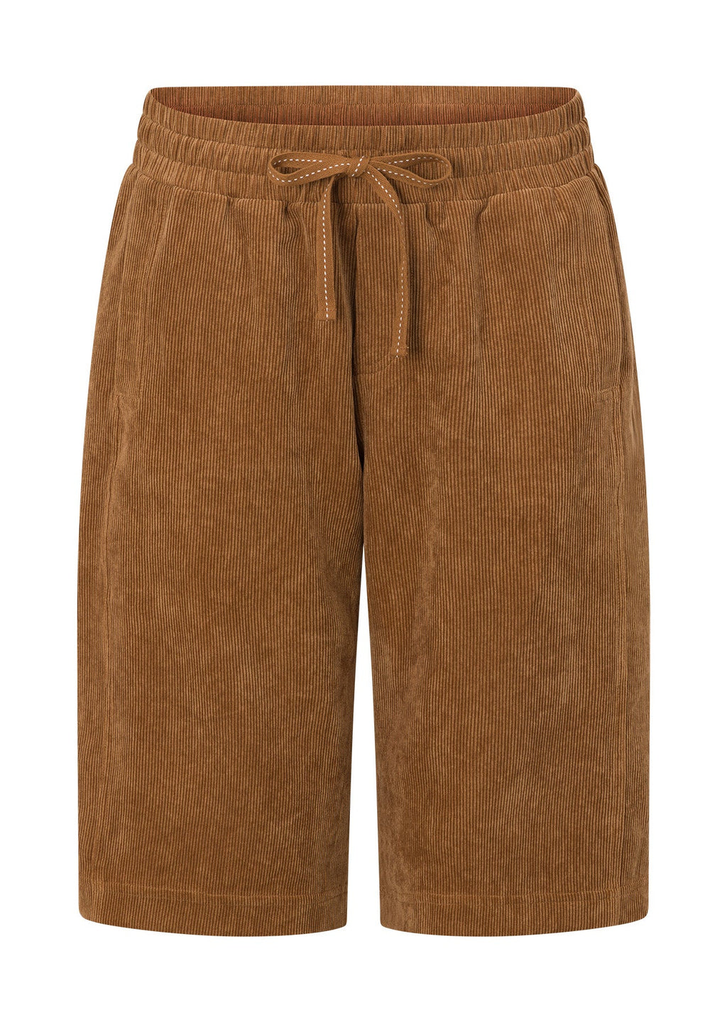 Limited Edition Cord Flashdance 3/4 Shorts
