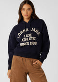 Limited Edition Lotus Hoodie