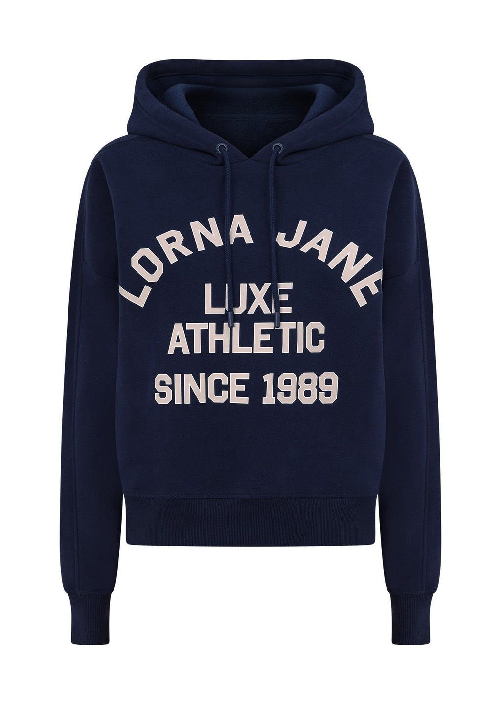 Limited Edition Lotus Hoodie