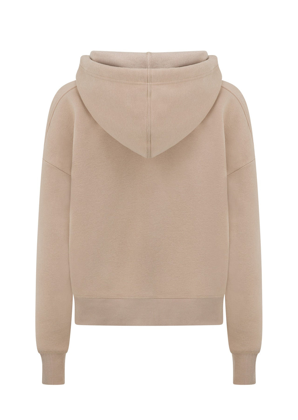 Limited Edition Lotus Hoodie