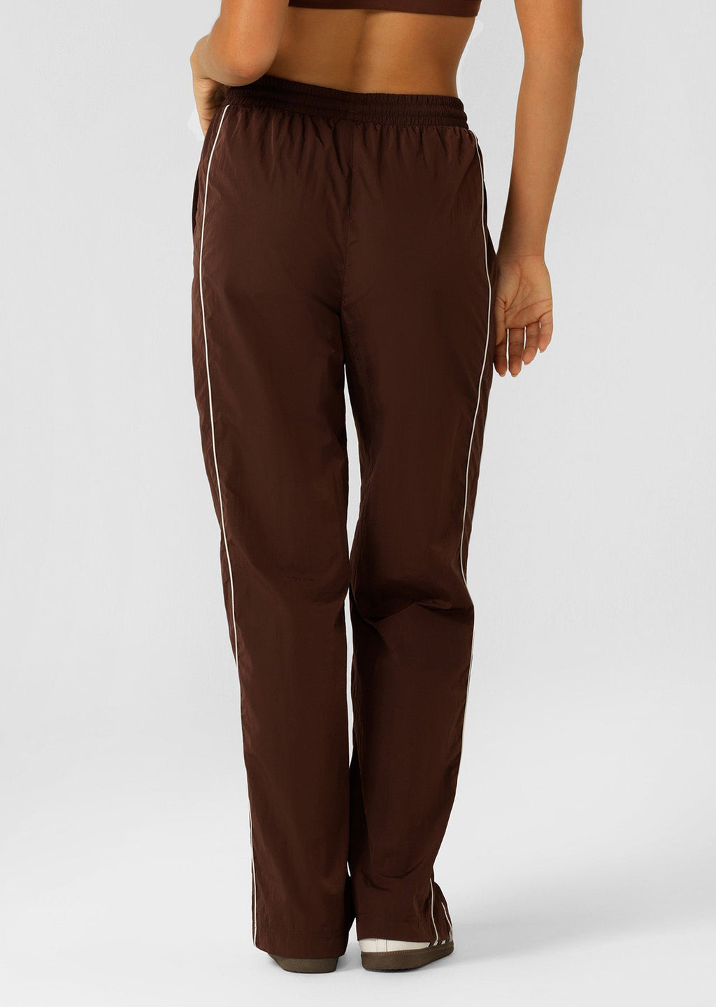 Heritage Varsity Pants