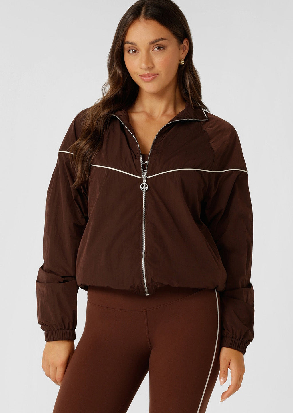 Heritage Spray Jacket