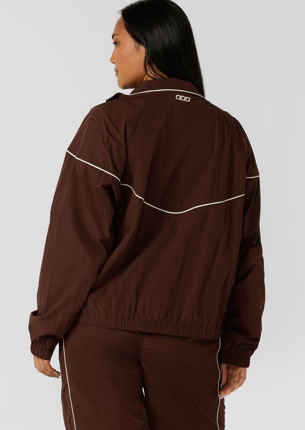 Heritage Spray Jacket