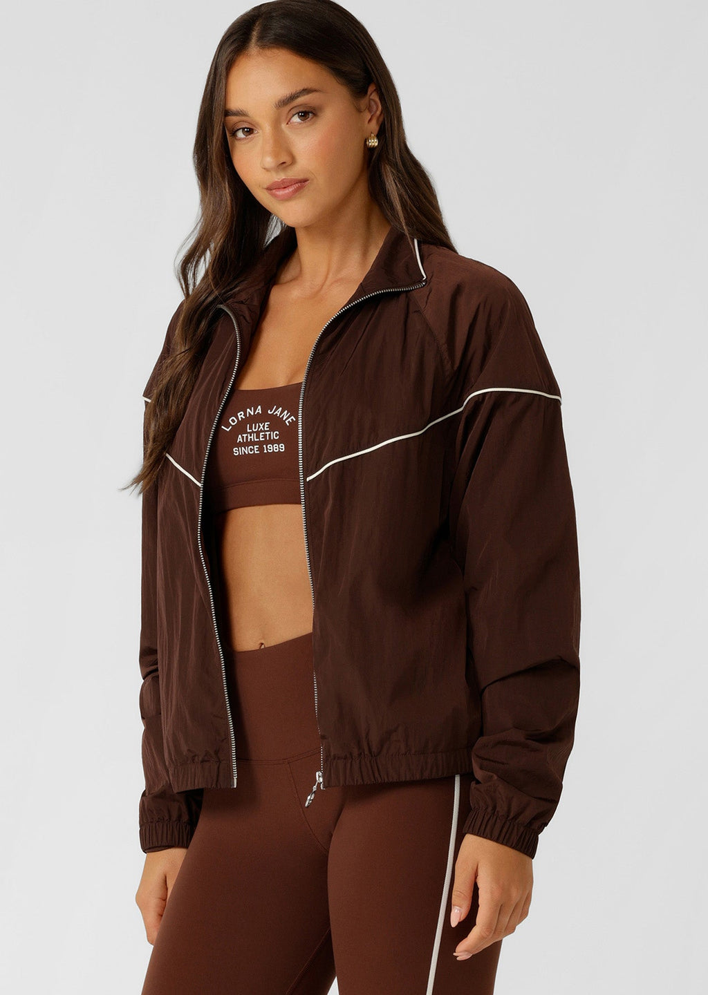 Heritage Spray Jacket