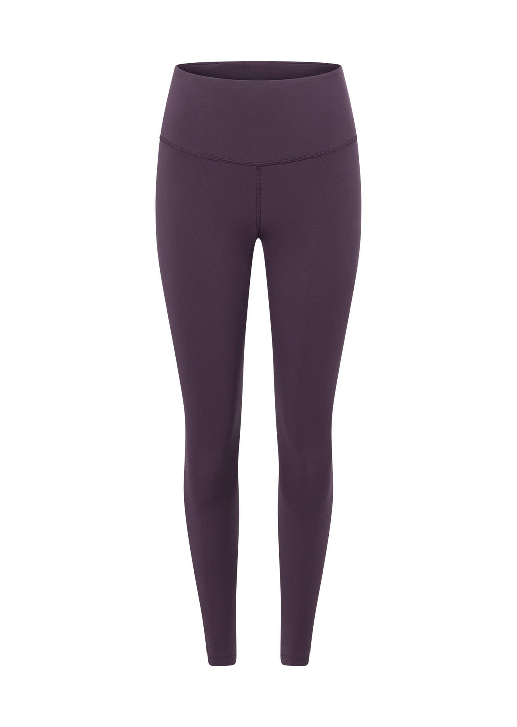 Limited Edition Lotus No Chafe Ankle Biter Leggings