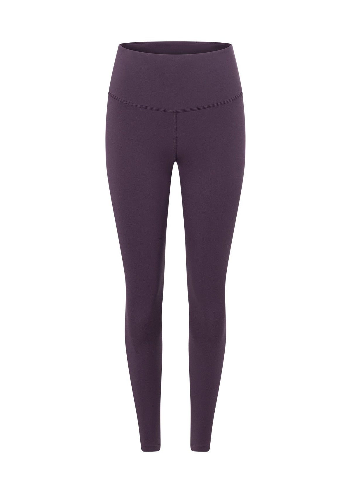 Limited Edition Lotus No Chafe Ankle Biter Leggings