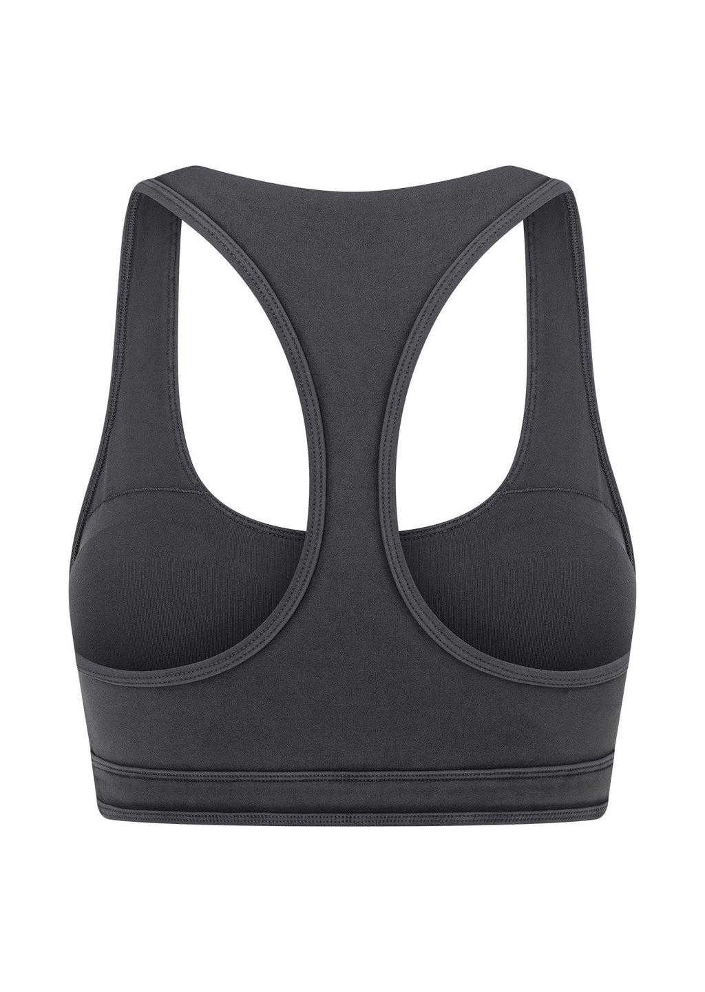 Fade Out Washed Sports Bra