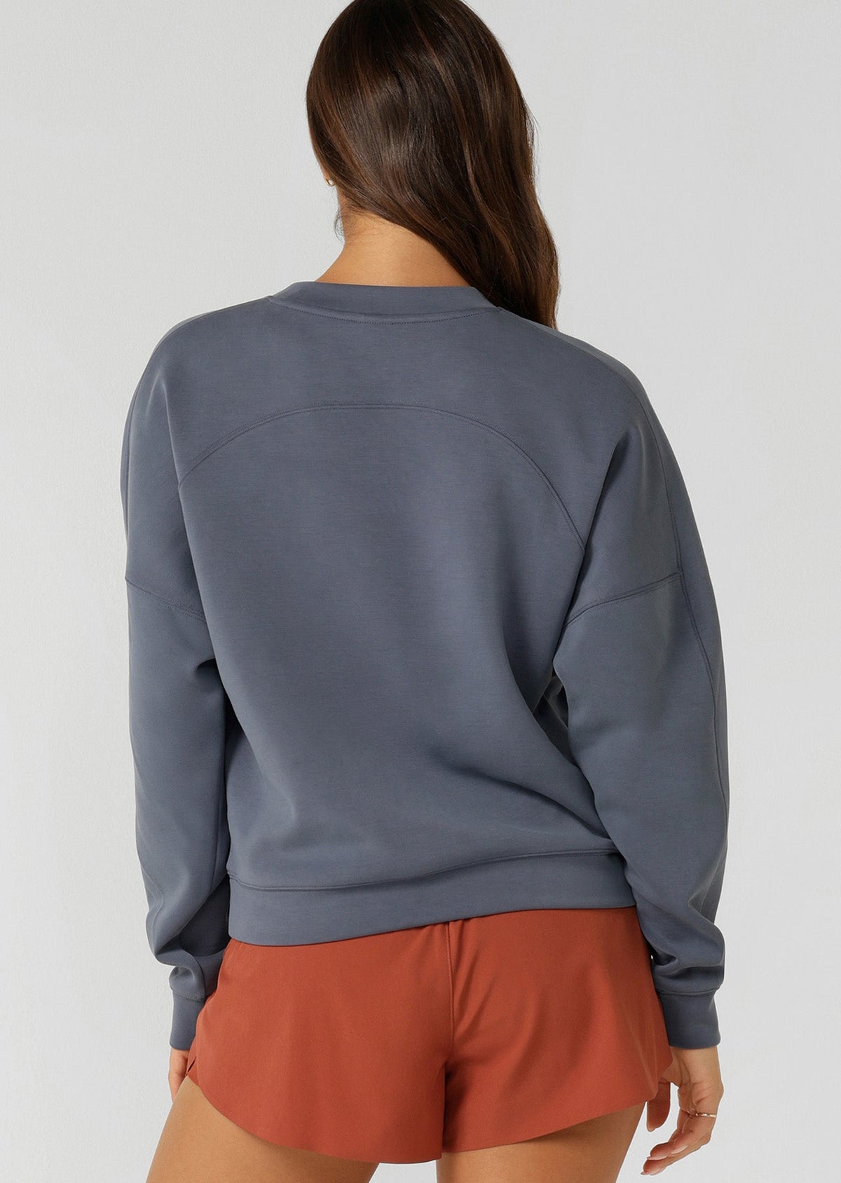 Cloud Nine Spacer Sweatshirt