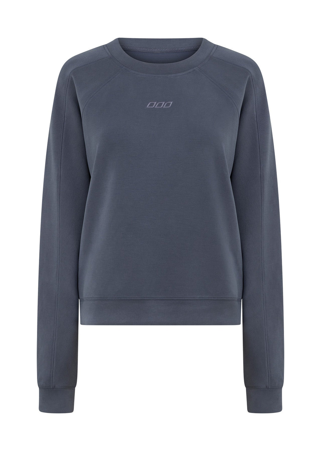 Cloud Nine Spacer Sweatshirt