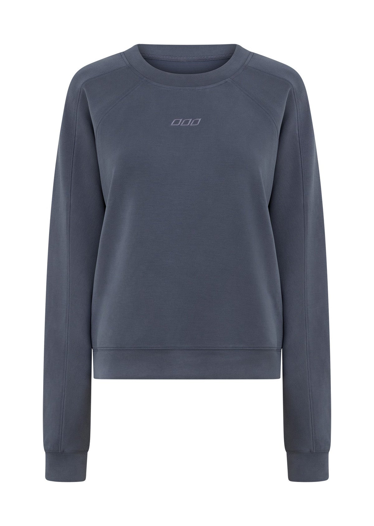 Cloud Nine Spacer Sweatshirt