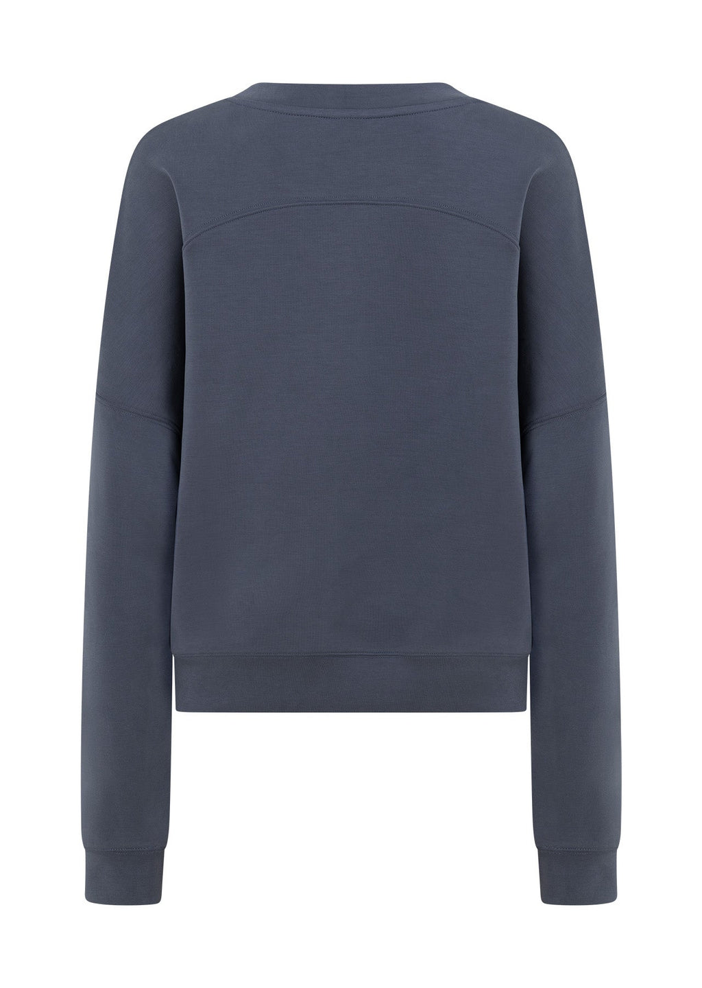 Cloud Nine Spacer Sweatshirt