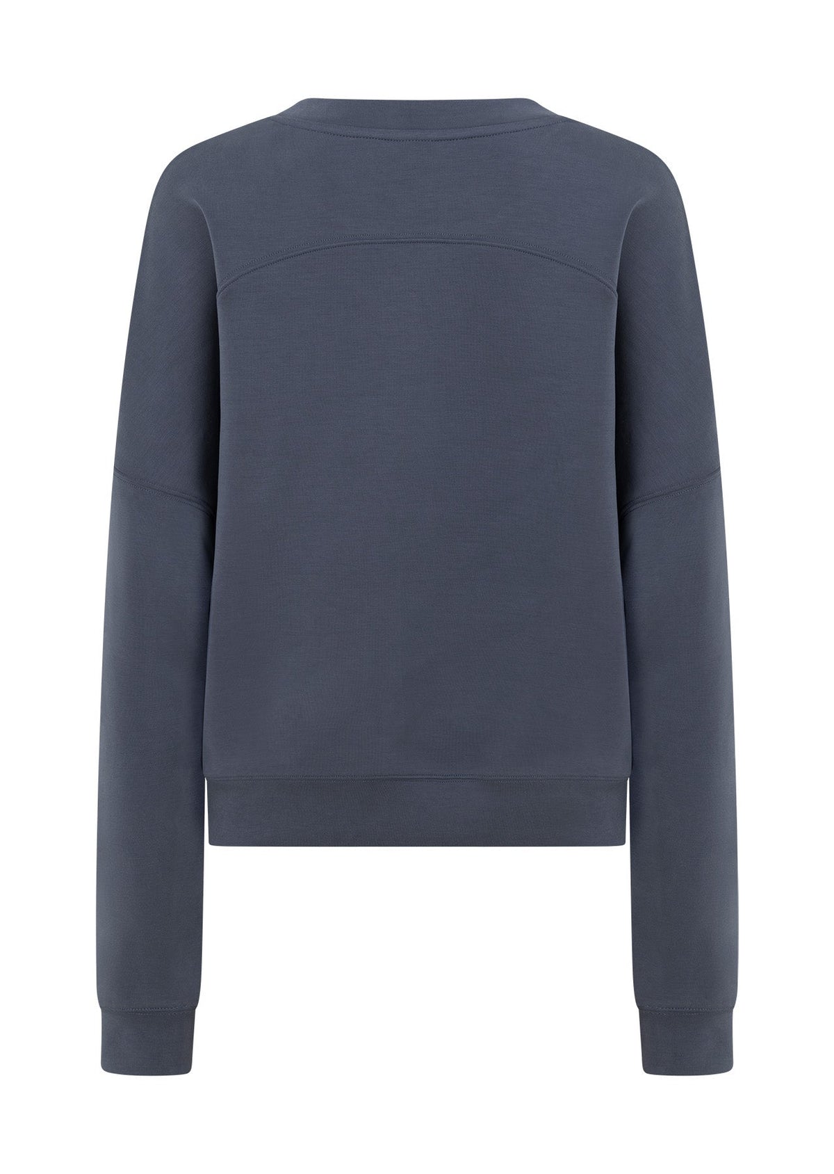 Cloud Nine Spacer Sweatshirt