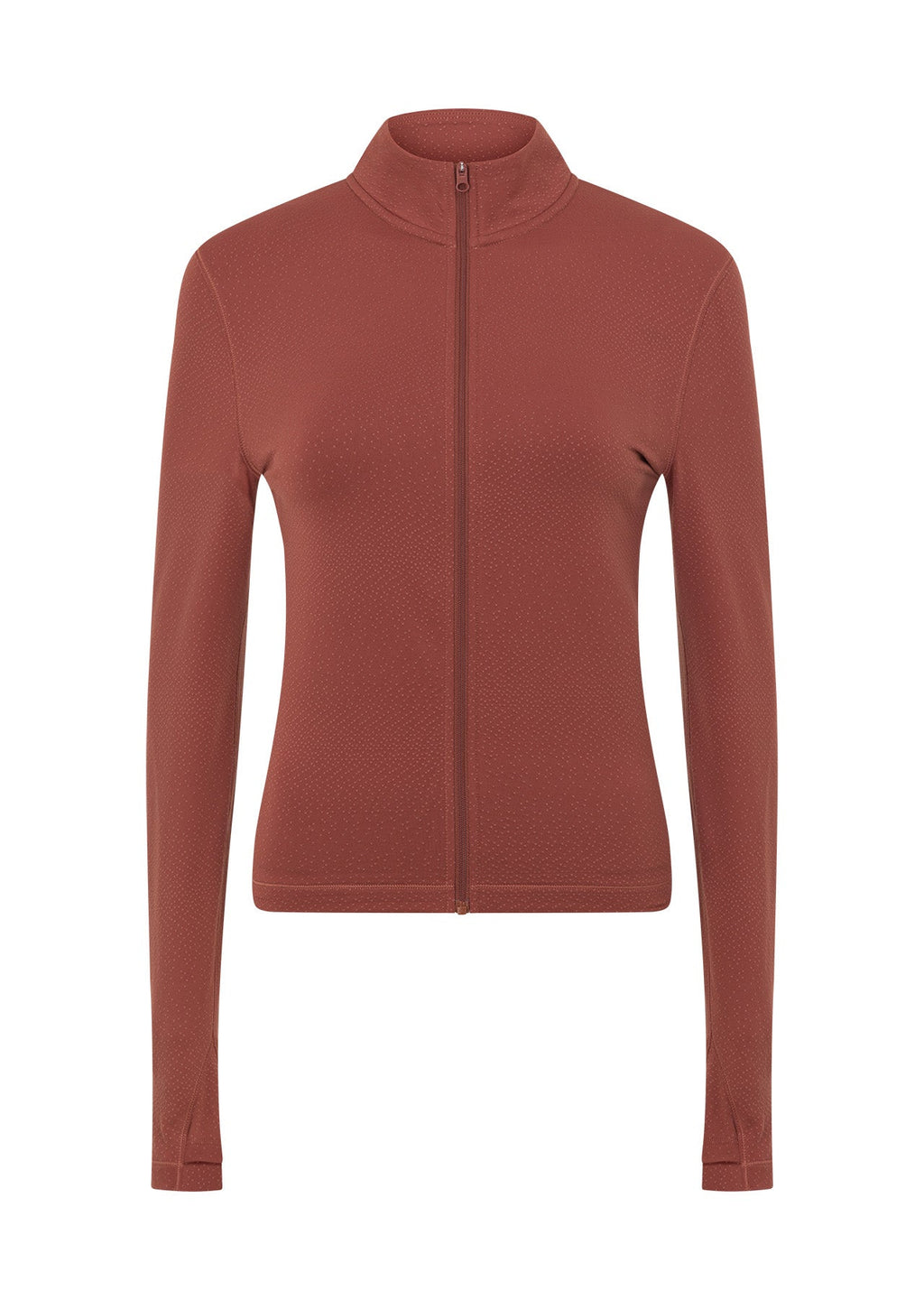 Iconic Active Zip Through