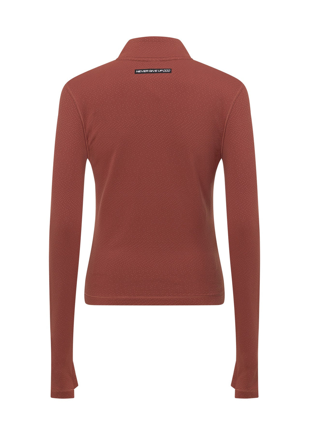 Iconic Active Zip Through