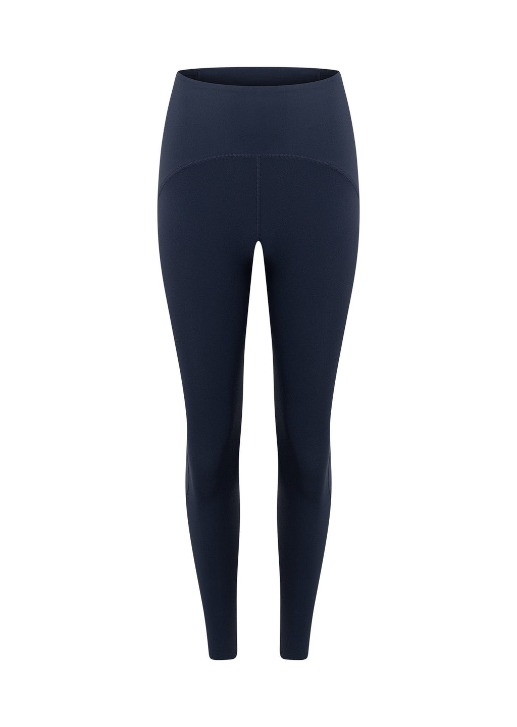 Contour Sculpt No Chafe Ankle Biter Leggings