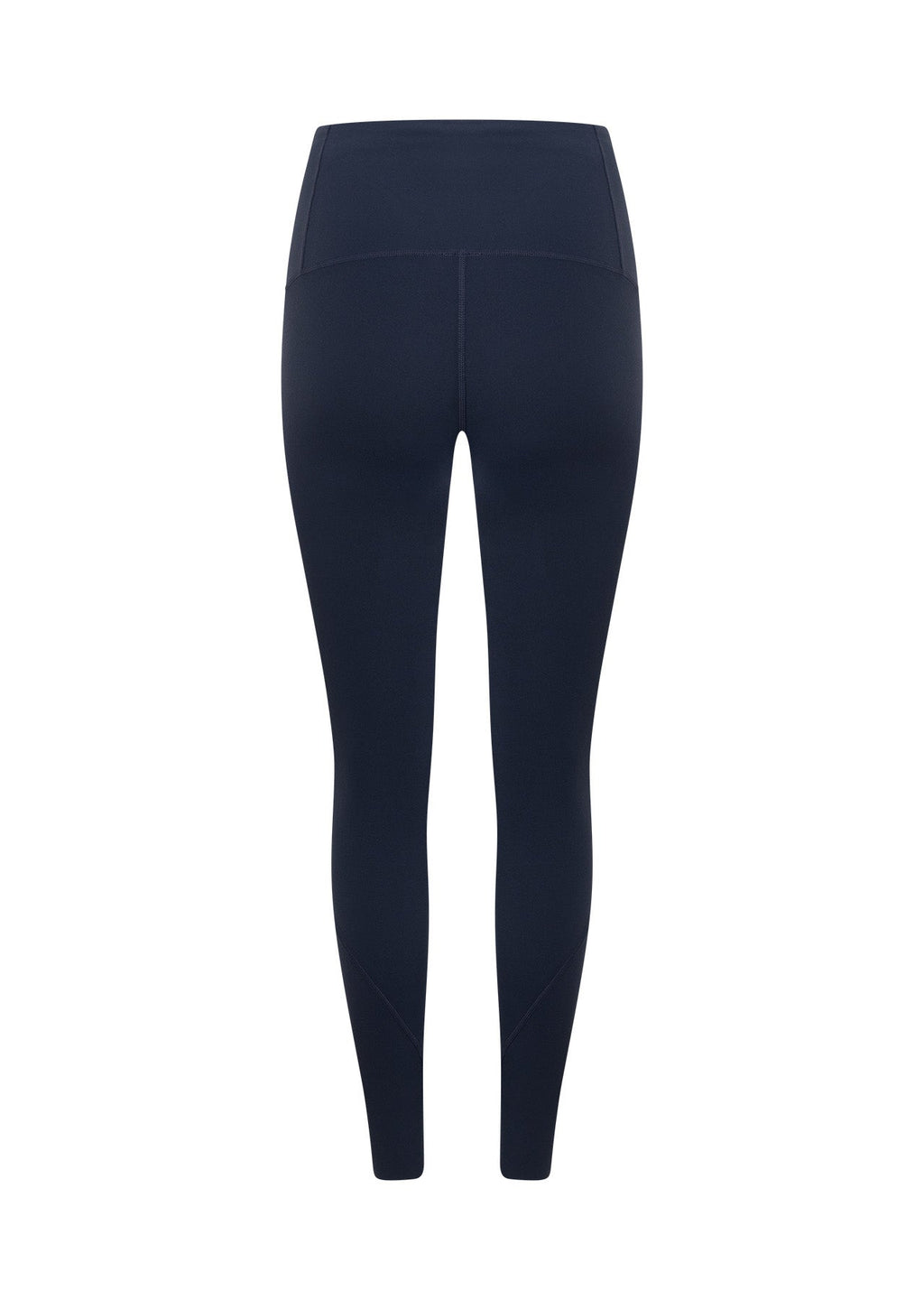 Contour Sculpt No Chafe Ankle Biter Leggings