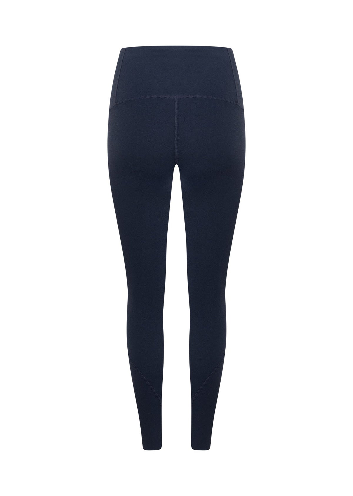 Contour Sculpt No Chafe Ankle Biter Leggings