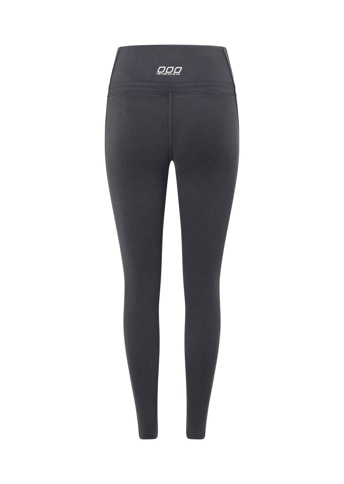 Fade Out Washed Ankle Biter Leggings
