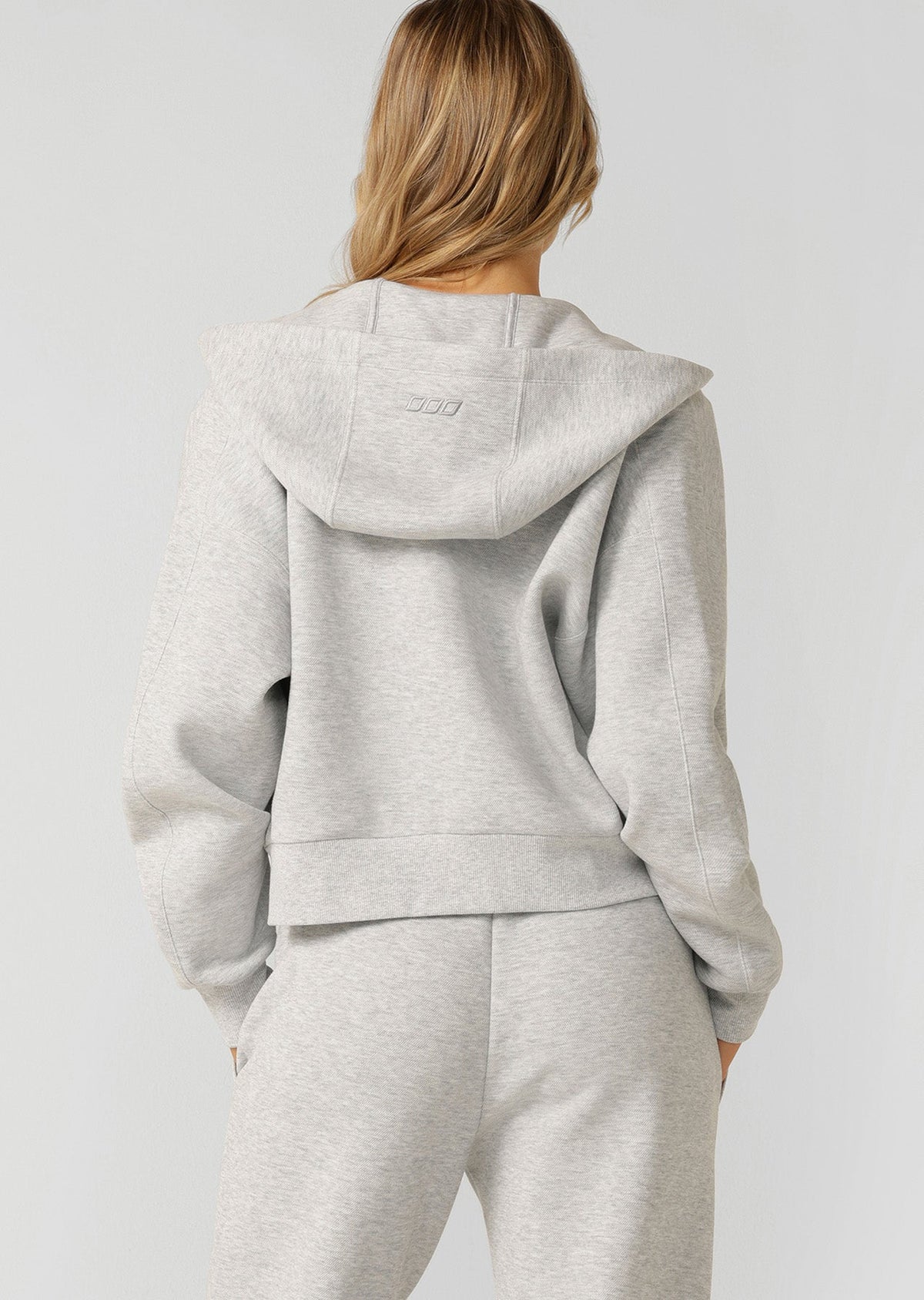 Performance Tech Hoodie