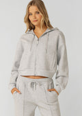 Performance Tech Hoodie