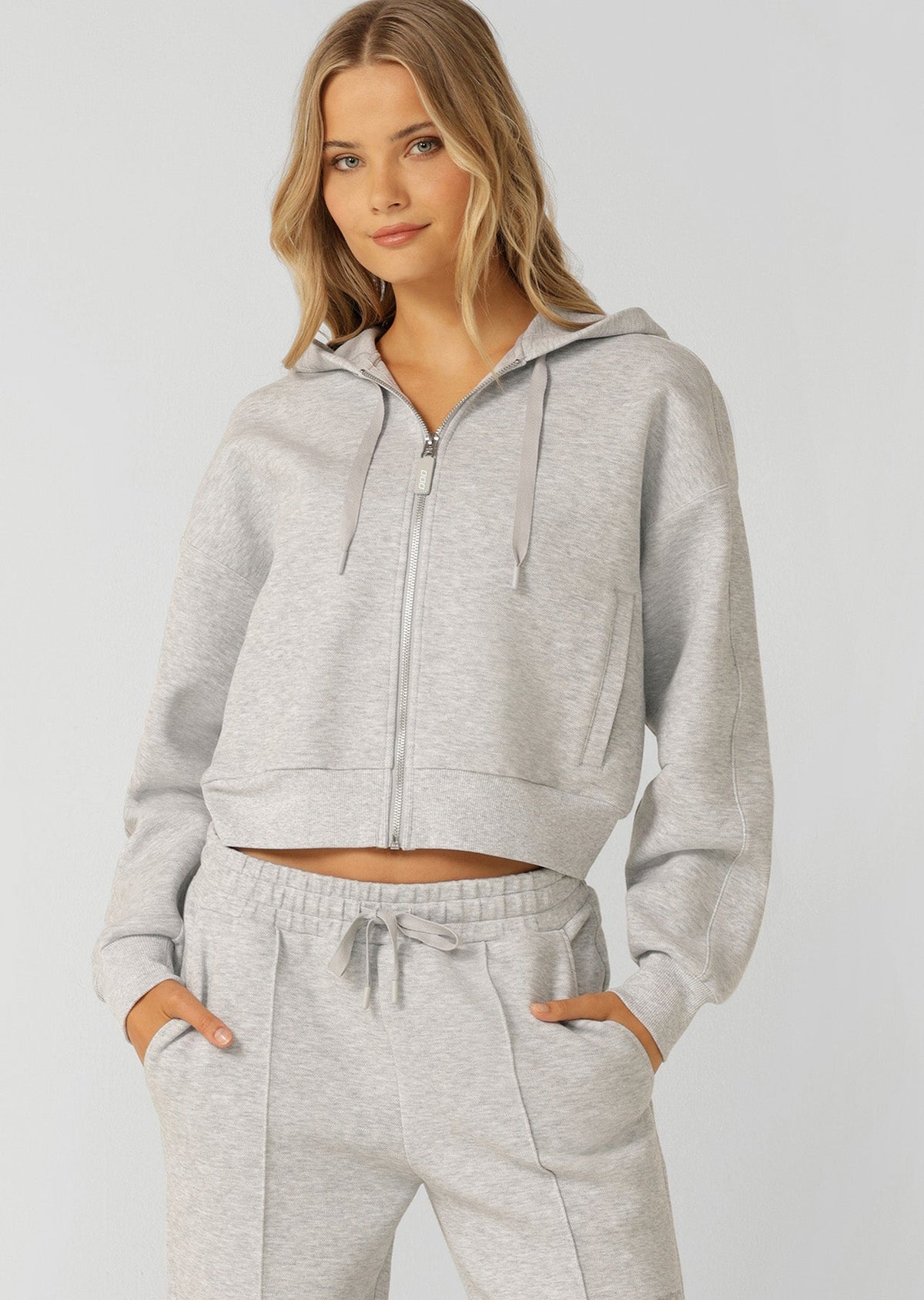 Performance Tech Hoodie
