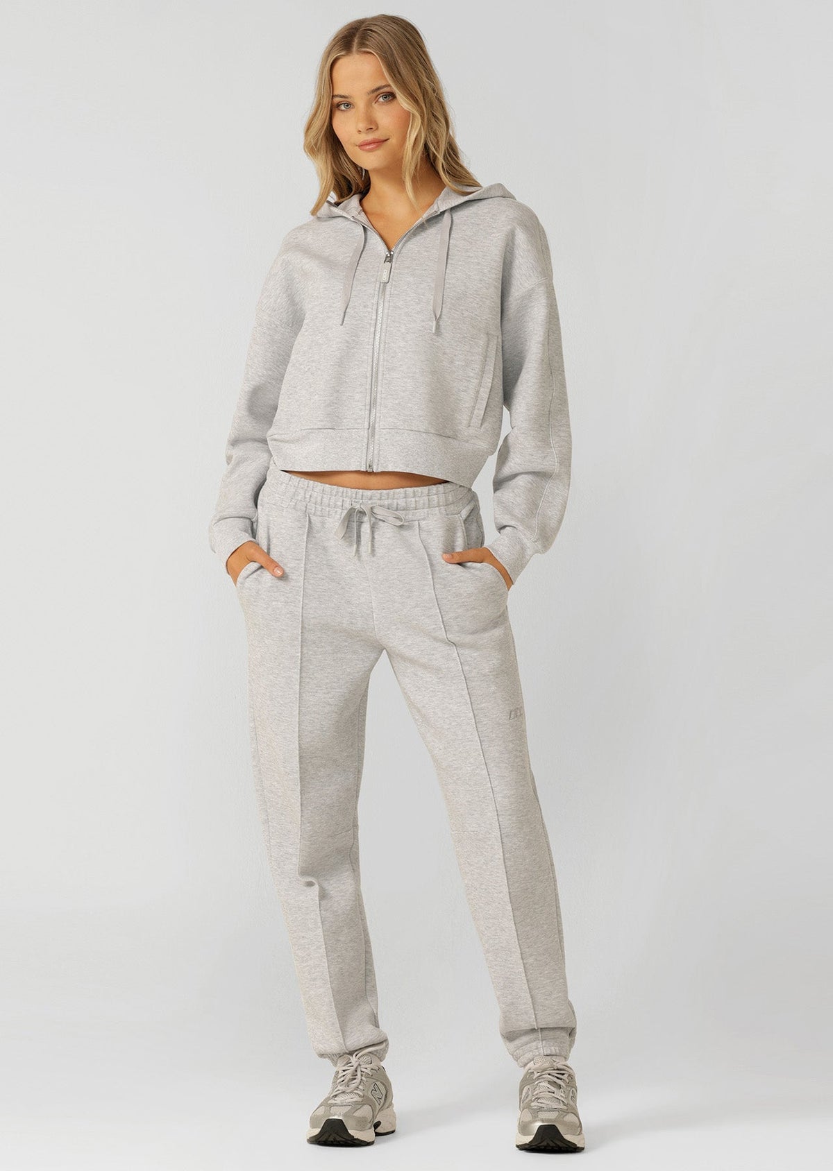 Performance Tech Sweatpants