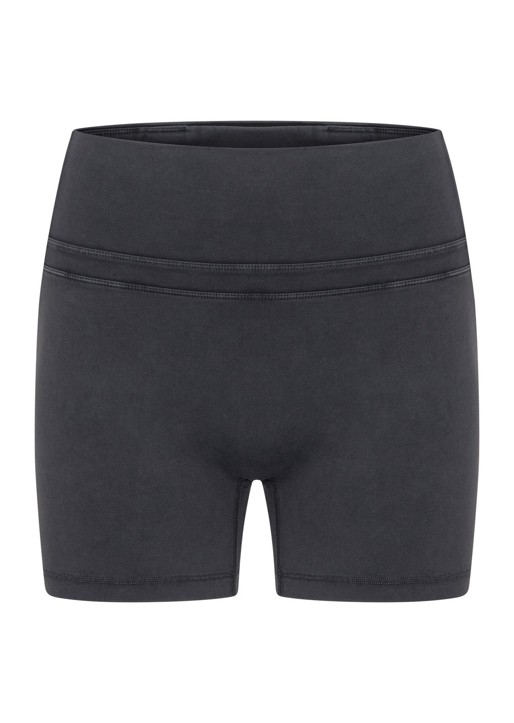 Fade Out Washed 12cm Bike Shorts