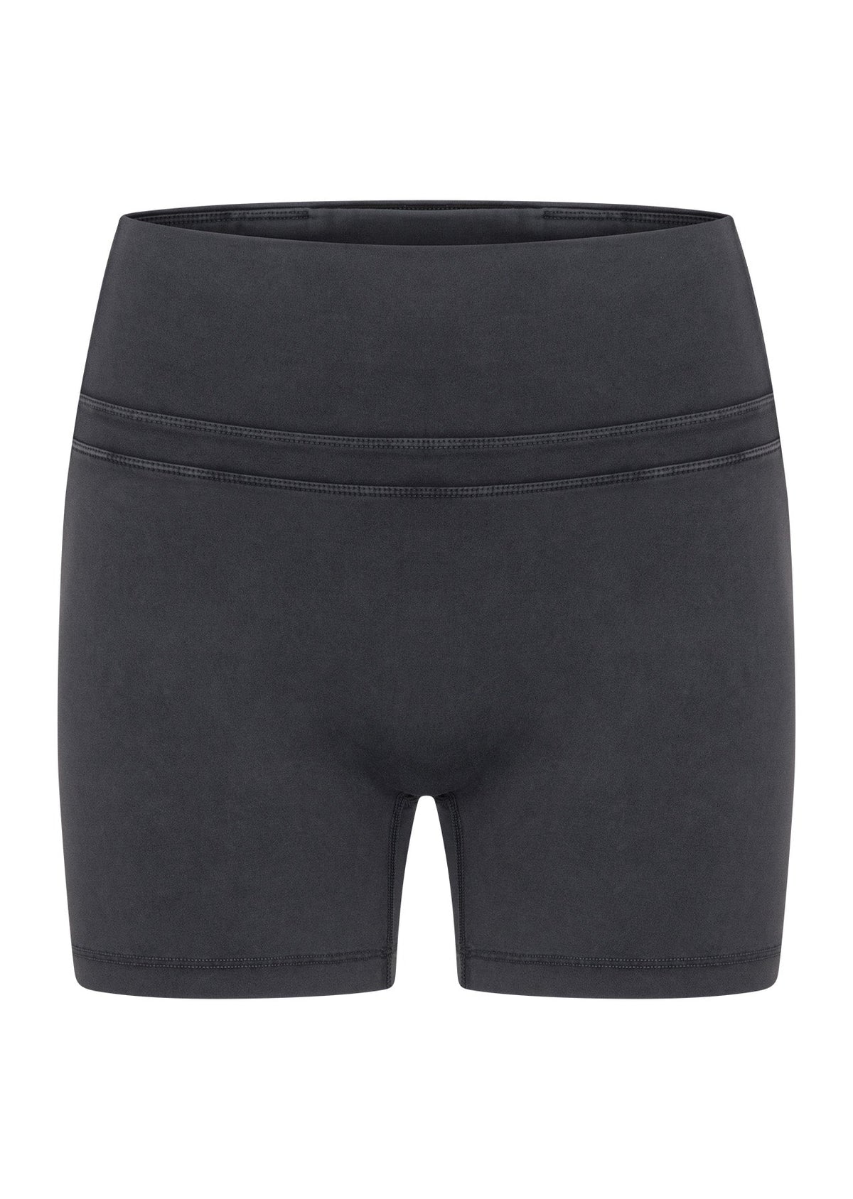 Fade Out Washed 12cm Bike Shorts
