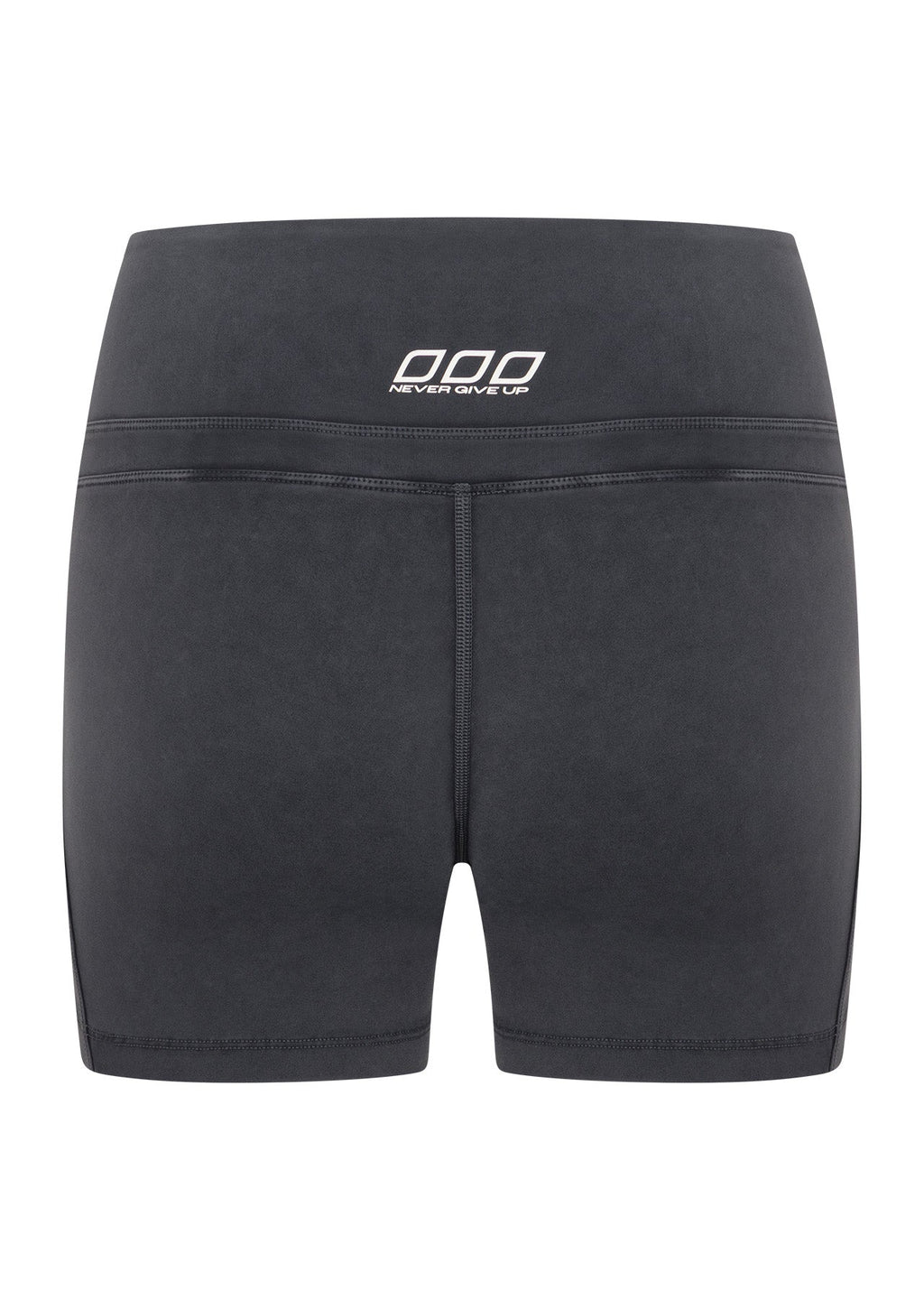 Fade Out Washed 12cm Bike Shorts