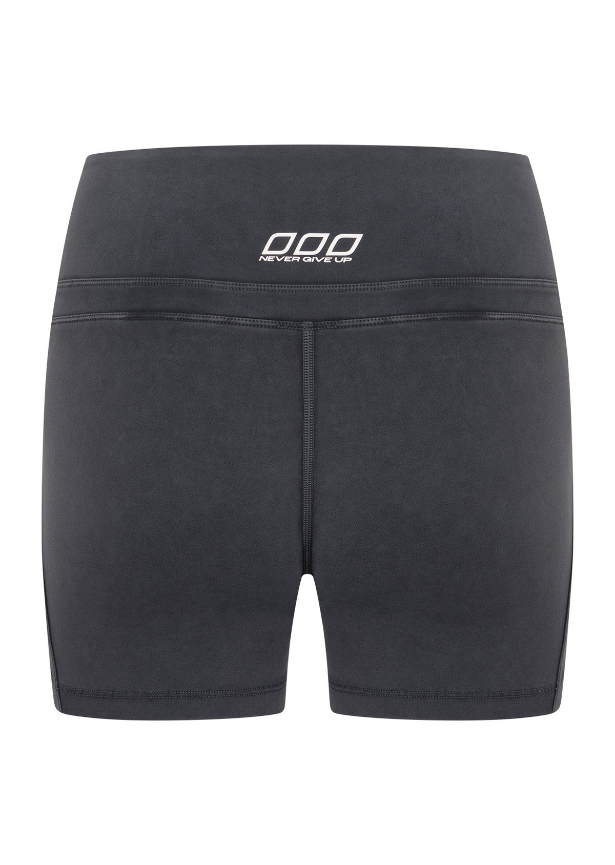 Fade Out Washed 12cm Bike Shorts