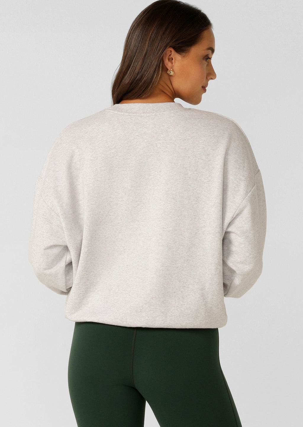New Sport Sweatshirt