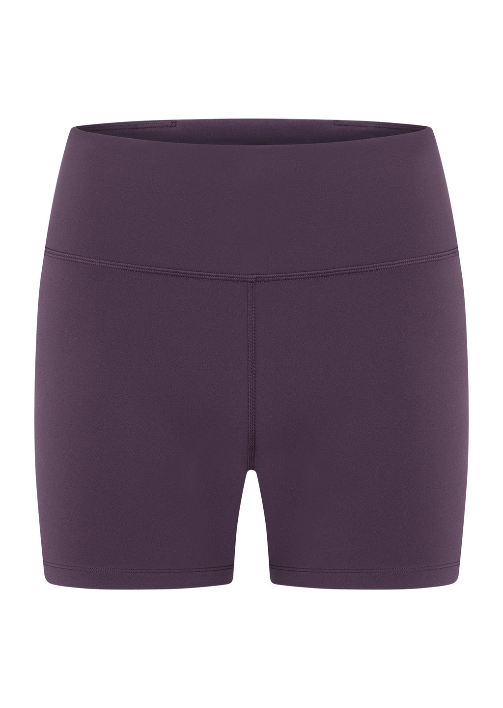 Limited Edition Lotus No Chafe 12cm Bike Shorts