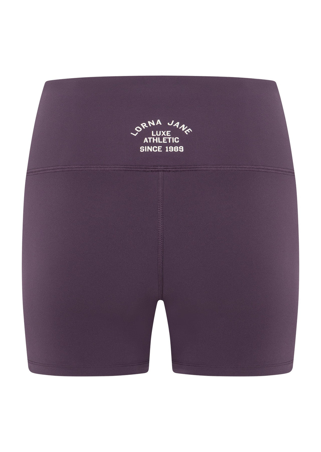 Limited Edition Lotus No Chafe 12cm Bike Shorts