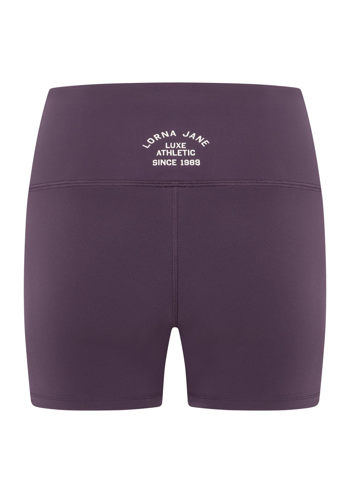Limited Edition Lotus No Chafe 12cm Bike Shorts