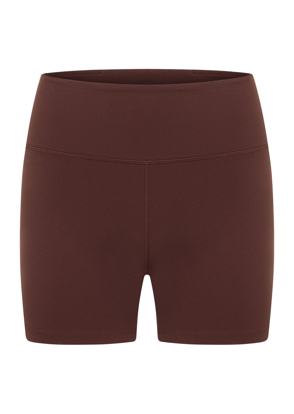 Limited Edition Lotus No Chafe 12cm Bike Shorts