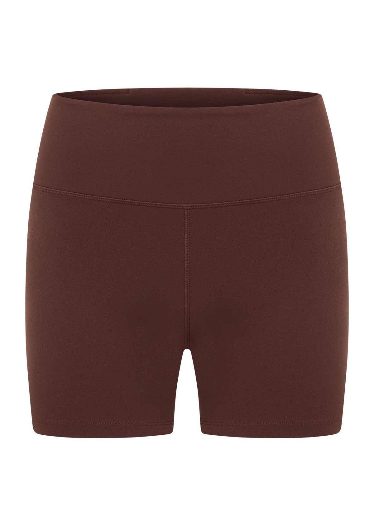 Limited Edition Lotus No Chafe 12cm Bike Shorts