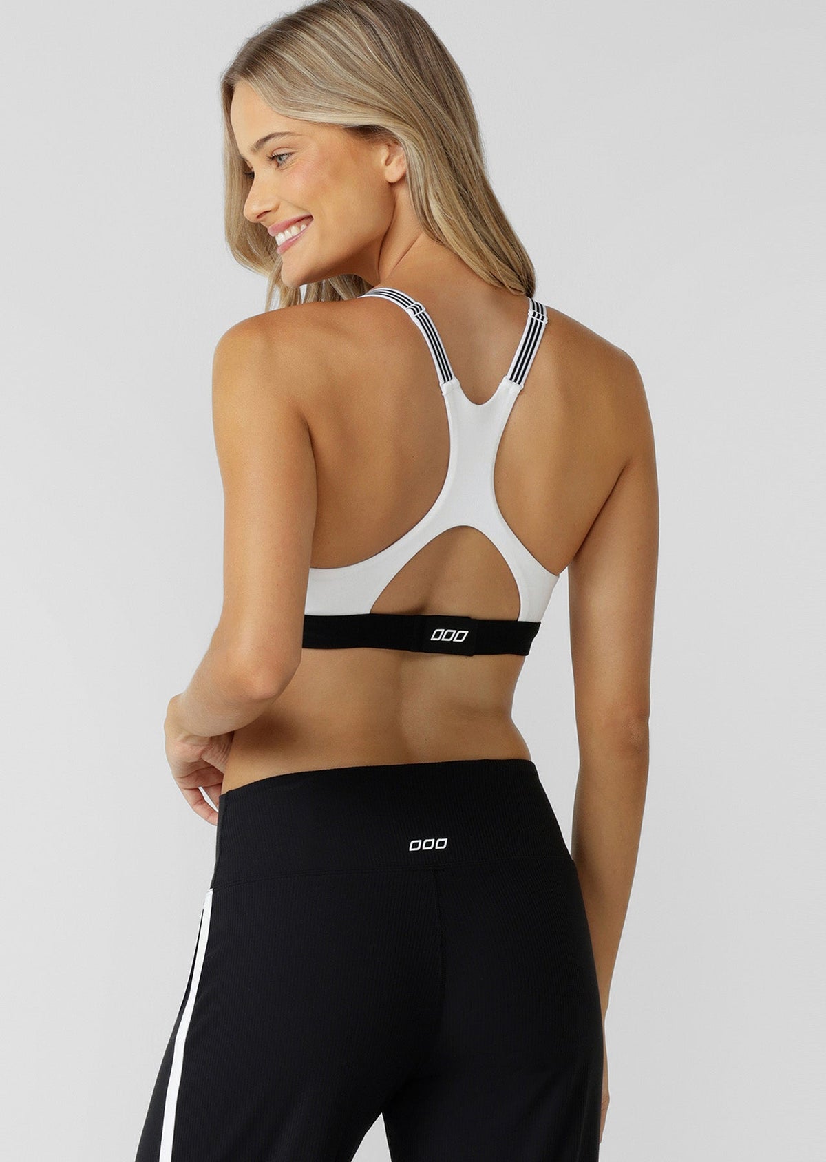 All Out Max Support Sports Bra