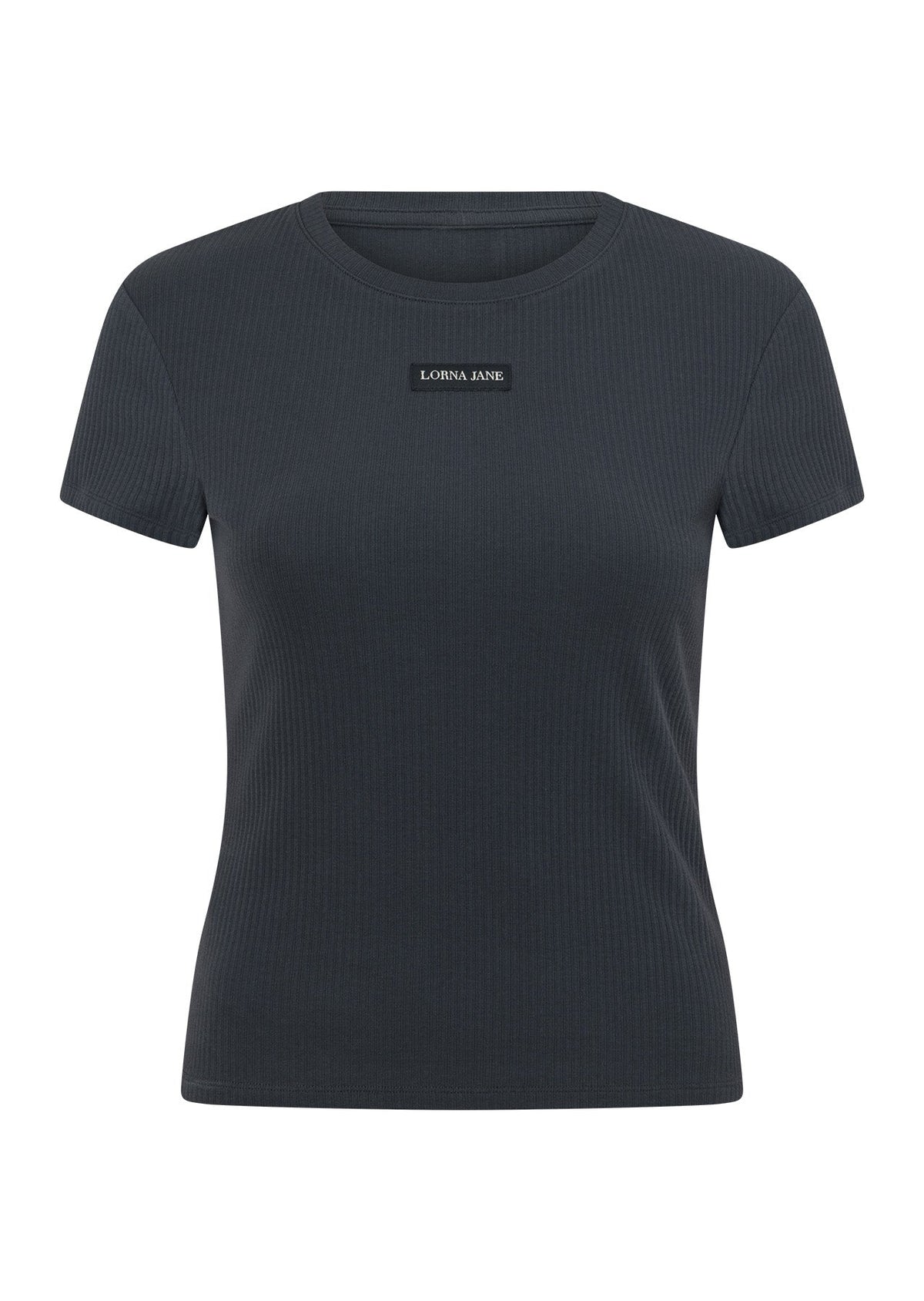 Everyday Rib T-Shirt