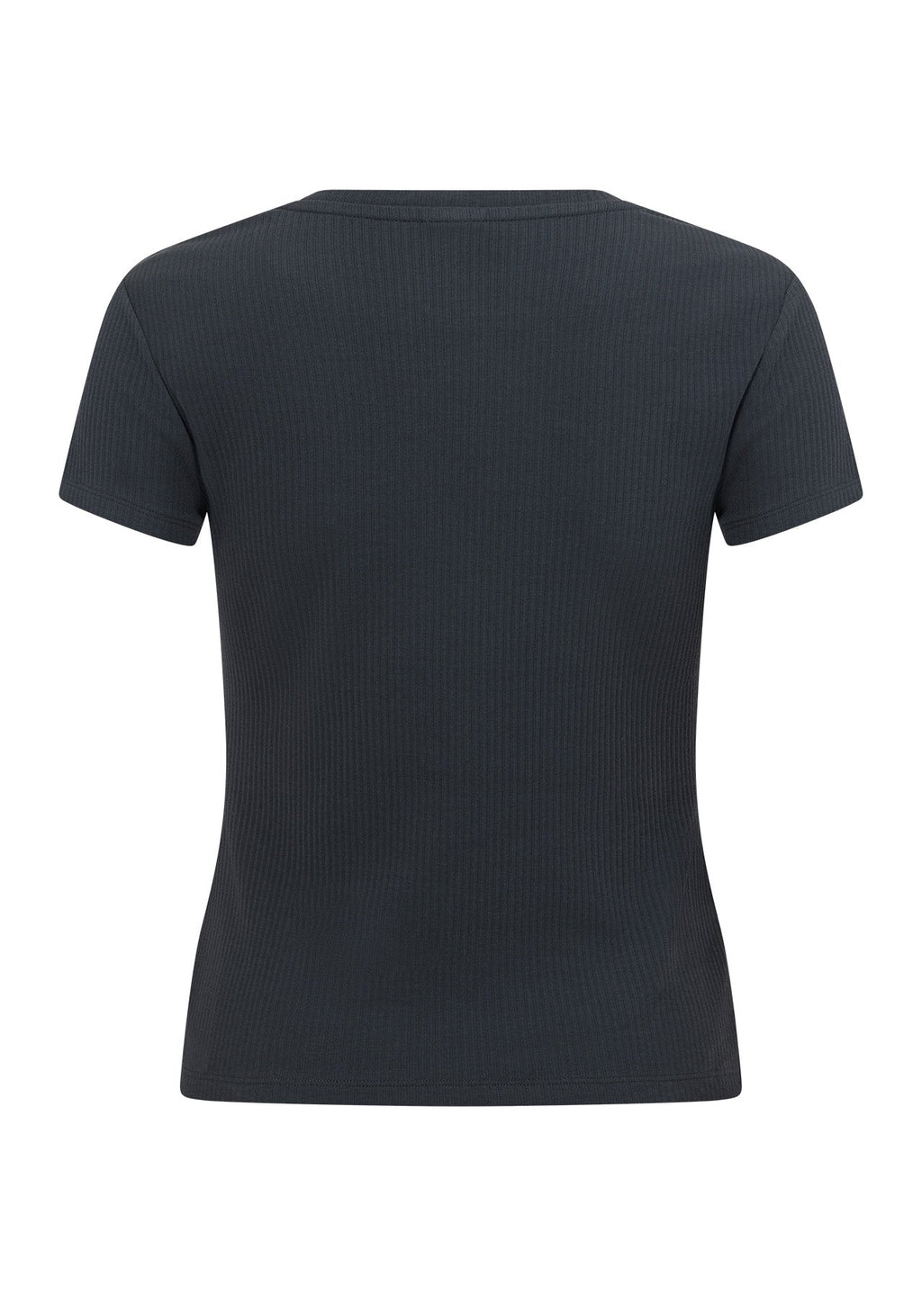 Everyday Rib T-Shirt