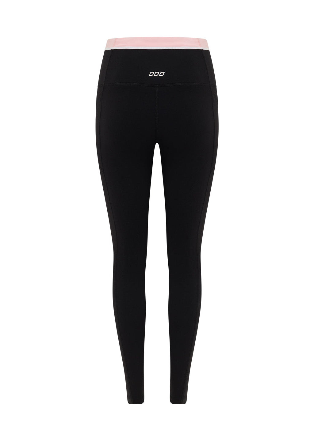 All Out Full Length Leggings